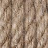 Corde de Jute - Creative Deco - 10m - Epaisseur 10mm - Naturelle - Durable