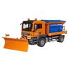Bruder MAN TGS Snowplow BR03785