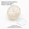 Color Changing Effect Protective Cover for Tamagotchi Paradise Electronic Pets Game Toys
