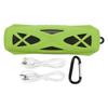 Wireless Bluetooth Speaker Portable Outdoor Waterproof Speaker 360 Degrees Surround Sound Dual Pairing