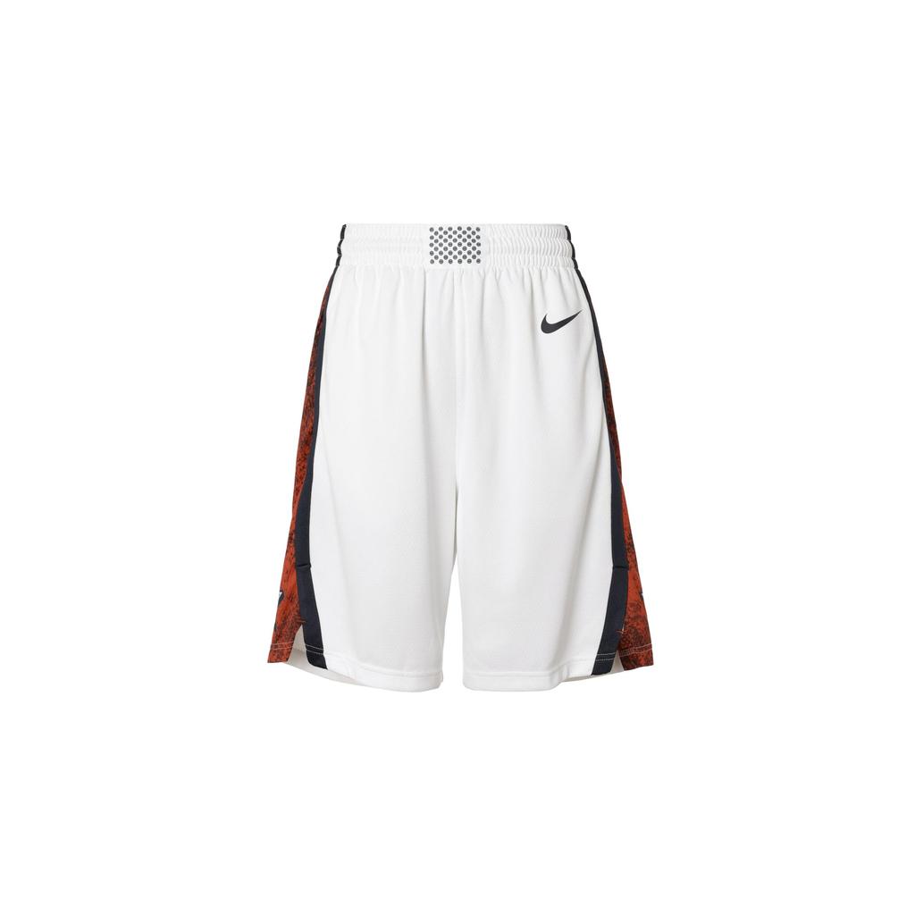 Nike Ограниченный выпуск США Мужские баскетбольные шорты Nike FQ0303-100