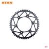 OTOM 48T 50T 52T Задняя звезда цепи Для HONDA CR125R CR250R CRF250F CRF450X CRF450RX SL230 XR230 XR650R Аксессуары для мотоциклов