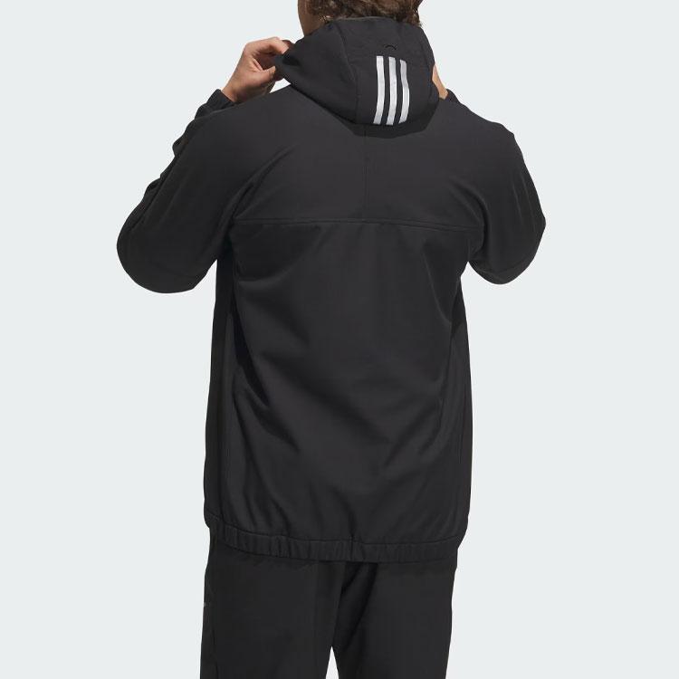 adidas Основные куртки и пальто Мужские Черные IK7347