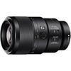 Sony FE 90mm F2.8 G OSS Full-frame Macro Lens
