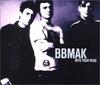 CD BB MAK - Into Your Head VICP62030 Telstar 2002 Япония Оби Рок Б/У