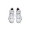 Anta Casual High-Top Kids Skate Shoes Kids Sneakers White A322138030-6