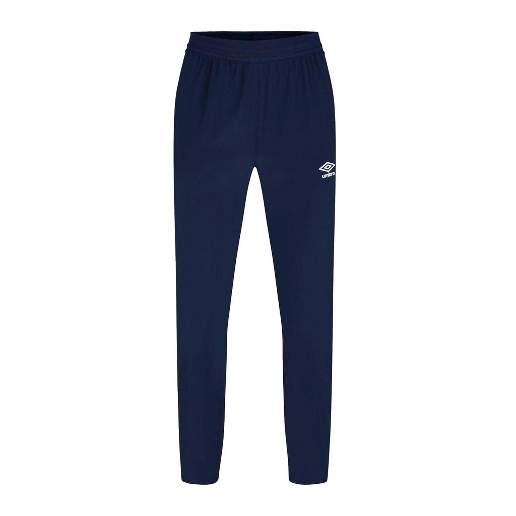 Umbro Mens Premier Presentation Jogging Bottoms