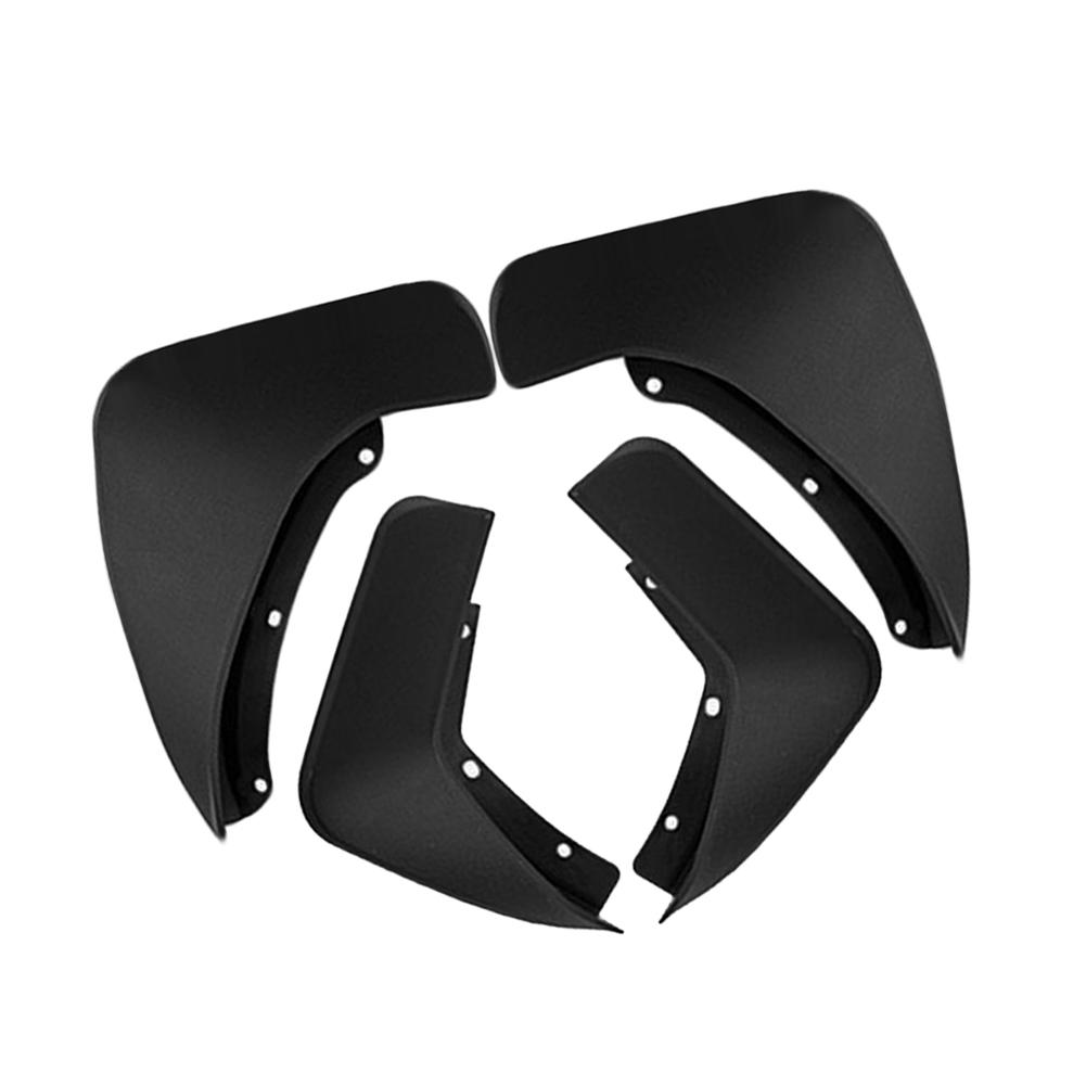 Car Tire Mud Flaps ||31463574 For Volvo XC90 2015-2026 Front ||Rear ||Guards Plastic Fender Liner Car Exterior AccessoriesGood product