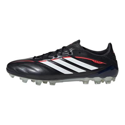 Copa Pure.4 Elite Удобные Мягкие Футбольные Бутсы Унисекс Футбольные Бутсы Черные JQ0411