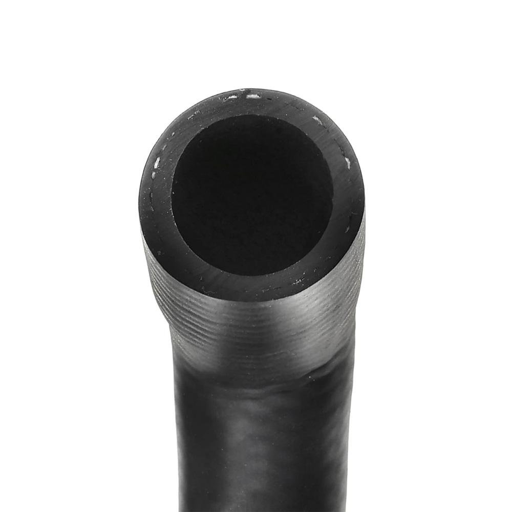 Патрубок радиатора нижний патрубок охлаждающей воды 13118272 для OPEL ASTRA ZAFIRA