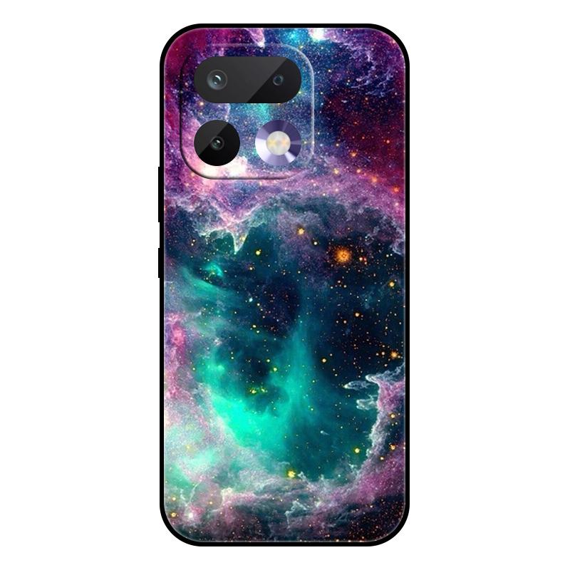 For Realme 16 Pro Plus Realme16Pro+ 5G Case Silicone Luxury Space Soft Bumper for Realme 16 Pro + 16Pro Phone Cover TPU Funda