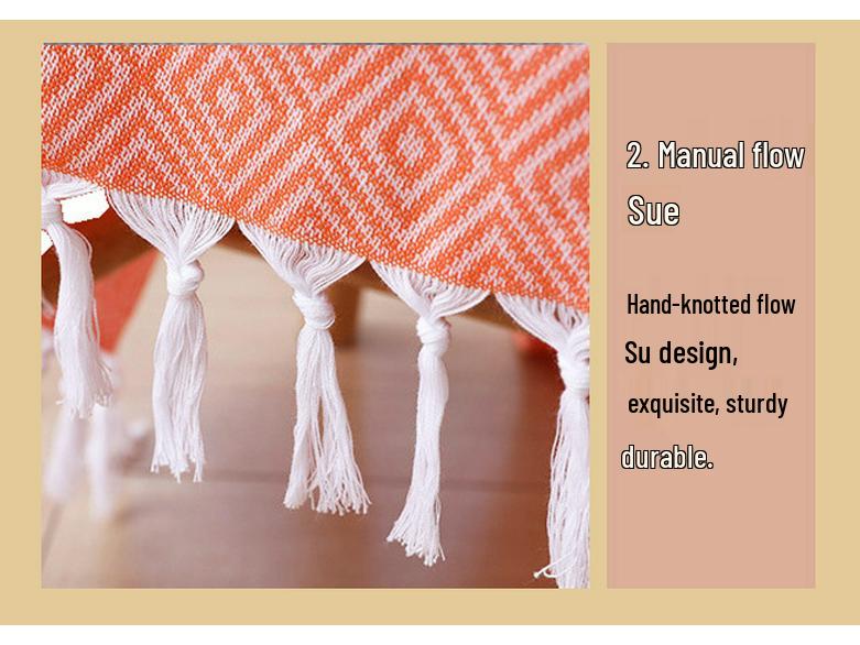 Турецкое хлопковое пляжное полотенце с кисточками - Впитывающее, с возможностью персонализации, универсальное для ванны или защиты от солнца