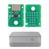 MC-G01 Printer Maintenance Cartridge Chip Replacement for GX6010 GX6020 GX6030 GX6040 GX6050 GX7010 Waste Ink Tank Chip
