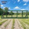 Jimeier Steel Mesh Grenade Throwing Training Wall