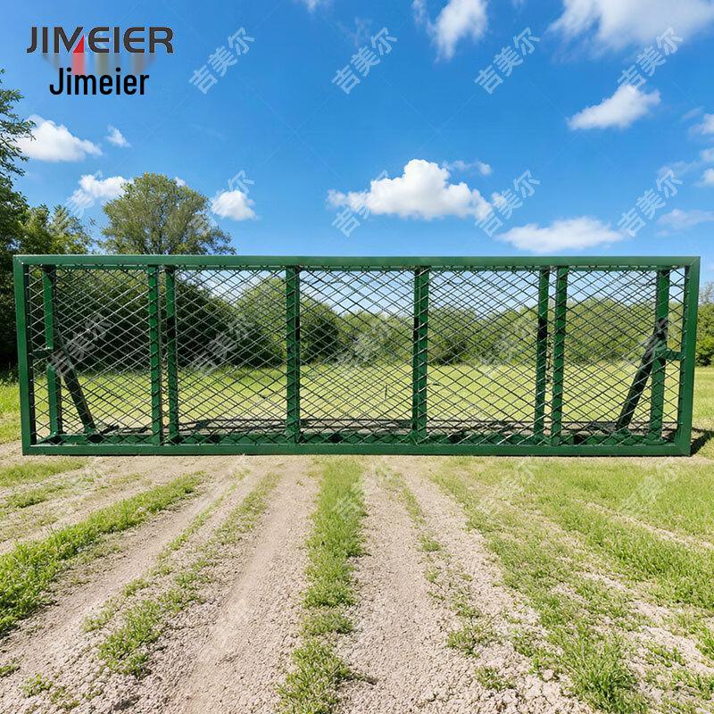 Jimeier Steel Mesh Grenade Throwing Training Wall
