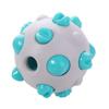 Wear Resistant Pet Toy Ball TPR Dog Training Toy Funny Dog Chew Toy  Relieve Boredom