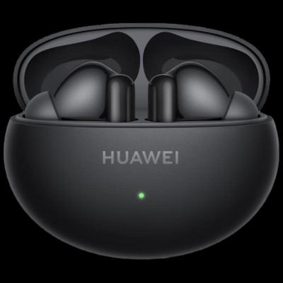 Huawei Беспроводные наушники-вкладыши FreeBuds 6i с шумоподавлением