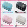 L’a Poume Sanrio Jewelry Case Accessory Case Ring Case S Size Mini Pouch Portable Travel Cinnamoroll