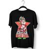 Rob Zombie Living Dead Girl Shirt Classic Black Unisex S-5XL 1R0021