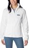 Куртка Columbia Benton Springs Fleece (1372111) Full Zip Fleece Women Sea Salt