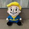 Новая плюшевая игрушка Fallout Vault Radiation Shelter, окружающая куклы