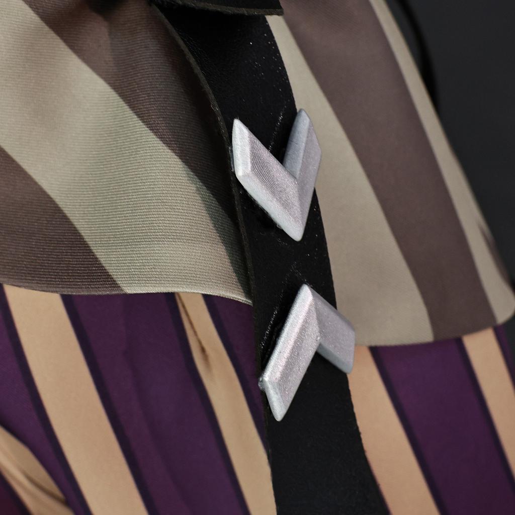 Full Set Of Cosplay Outfit