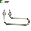 Кангдипу 304 Нержавеющая сталь Пистолетного типа Электрический нагревательный элемент