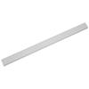 Non-Porous Aluminum Alloy T-Track 100/200/300mm Slide Slab T-Track Slot Miter  Carpenter Tool