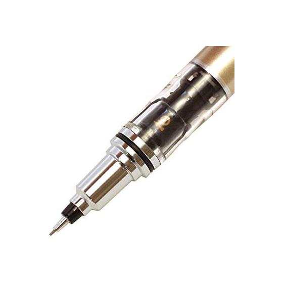 Ограниченная серия механического карандаша "Kurutoga" Advance 0,5 мм [MS Pink] M5-559 1P.MSP