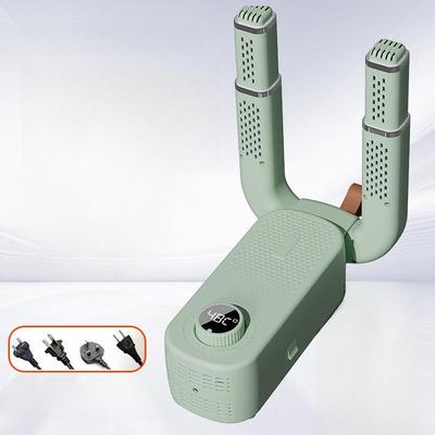 Mester двойного назначения сушилка для обуви: Быстрая сушка при постоянной температуре для мокрой и сухой обуви