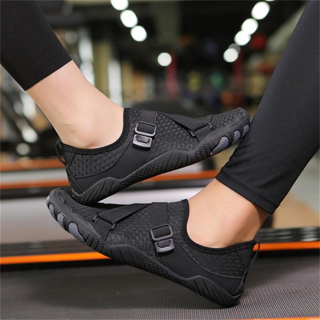 KTNCFD Water Marine Fishing Beach Flip Outdoor for Men and Shoes, Shoes, Unisex, Amphibious, Shoes, Shoes, Flops, Shoes, Quick-Drying, Non-Slip,