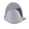 1/2pcs Thicken Baking silicone oven mitts Microwave Oven Glove Heat Insulation Anti-slip Bowl Pot Clips kitchen gloves