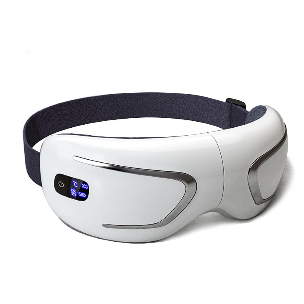 Массажер для глаз BR-FQ09 Массажер Горячий компресс Защита глаз для взрослых и детей Маска для сна Массажное устройство