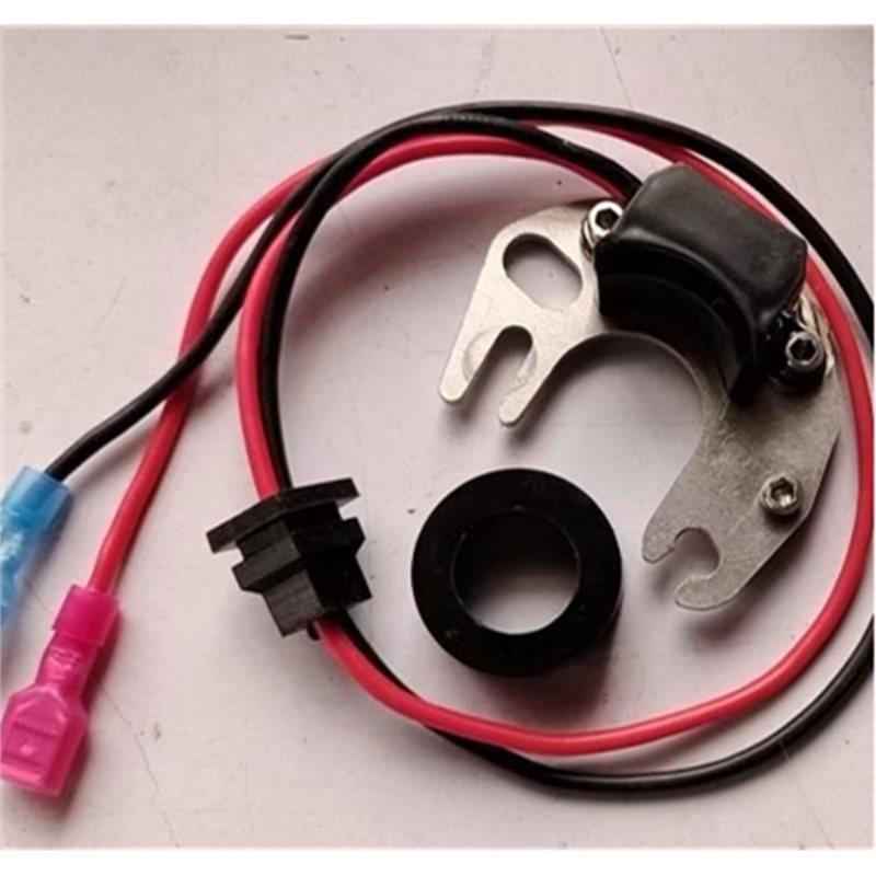 L16A-Car Electronic Ignition Conversion Kit For Honda Accord Civic CVCC 1973-For Datsun Nissan Subaru Mazda 1974 1976 1979