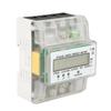 Digital LCD 3 phase 4 Wire Din Rail Electric Meter Electronic KWh Meter (10(40)A)
