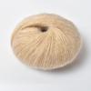 25g/ball Sequin Mohair Yarn DIY Handmade Knitting Golden Silk Mohair Yarn Wool Needle Material