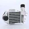 LSEX-F Alto Works HA36S / R06A Intercooler Ver2 5AGS Cooling Device, Increased Capacity, All Aluminum