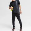 Nike Повседневные спортивные брюки мужские, черные CJ4312-010