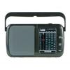 Высокочувствительный FM/AM коротковолновый радиоприемник Tecsun R-404P для пожилых людей