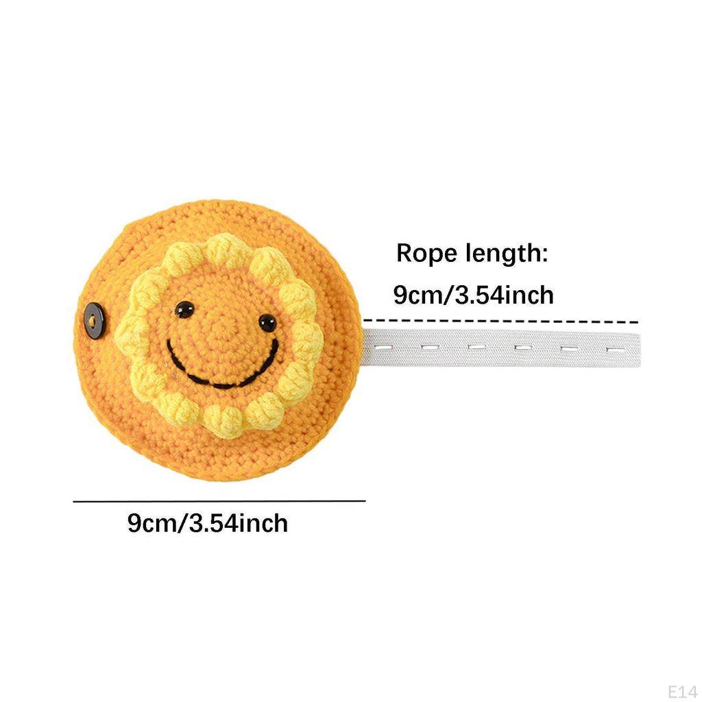 Pet Turtle Sweater Apparel Accessory with Adjustable Strap Warm for Winter Party