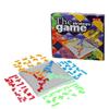 Blokus Board Game Educational Toys Squares Game Easy To Play For Children Kids Series Indoor Games Party Gift Kid Toys