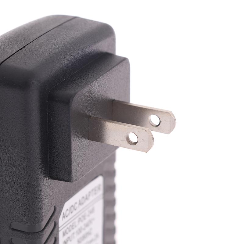 Ac 110V-240V To Dc 12V 15V 24V 48V 0.5A 1A Poe Injector Power Adapter