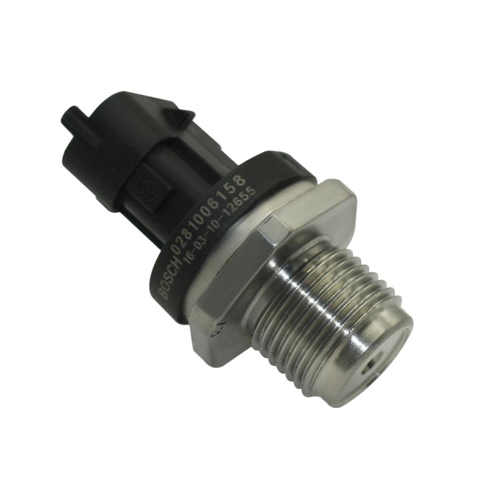 Датчик давления топлива 0281006158 на 2002-2010 годы для ALFA ROMEO 147 Hatchback 1,9 JTD 16V 103 KW