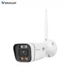 Vstarcam EU 4MP IP Camera Wifi Outdoor Surveillance Home Securtiy Protection CCTV WiFi Camara Color Night Vision Securtiy Cameras