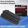 Car Front Bumper-Plug 68157228AB,68157229AB For Jeep Grand Cherokee 2011-2013