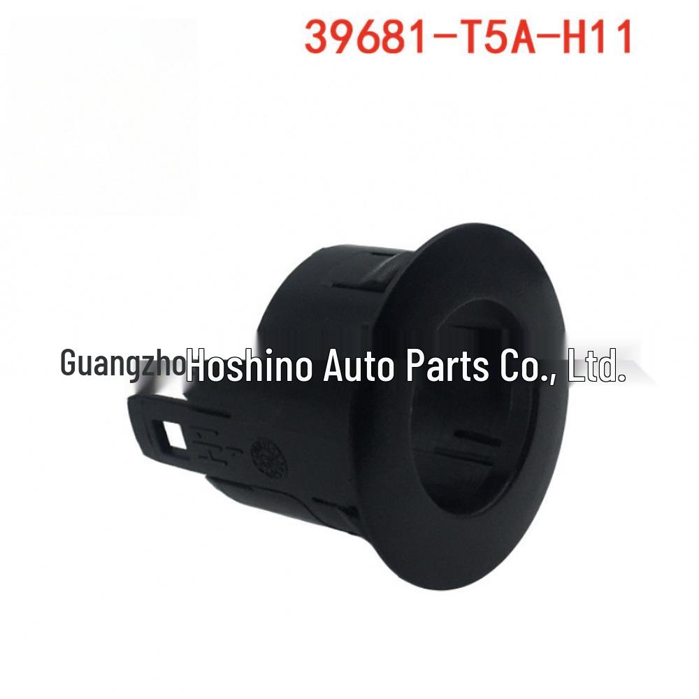 Крышка датчика парковки заднего хода Honda Fit 39681-T5A-H11 – Одна штука для отправки