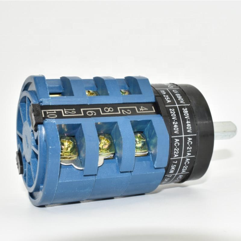 Для Unite Puli 25A 220/380V Переключатель двигателя прямого и обратного хода для шиномонтажного станка Управление педалью поворотного стола Запасная часть