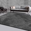 Modern Gray Living Room Decoration Carpet Large Area Soft Lounge Rug Nordic Simple Rugs for Bedroom Washable Anti-slip Floor Mat