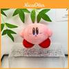 Плюшевый брелок Кирби, мягкая игрушка с набивкой из ПП хлопка, для детского подарка, включая специальных персонажей