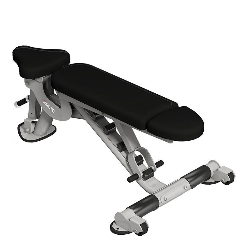 JOROTO Multi-functional Training Bench J-PTT0277